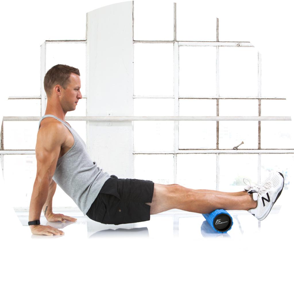 Foam roller για μυοπεριτονιακή απελευθέρωση
